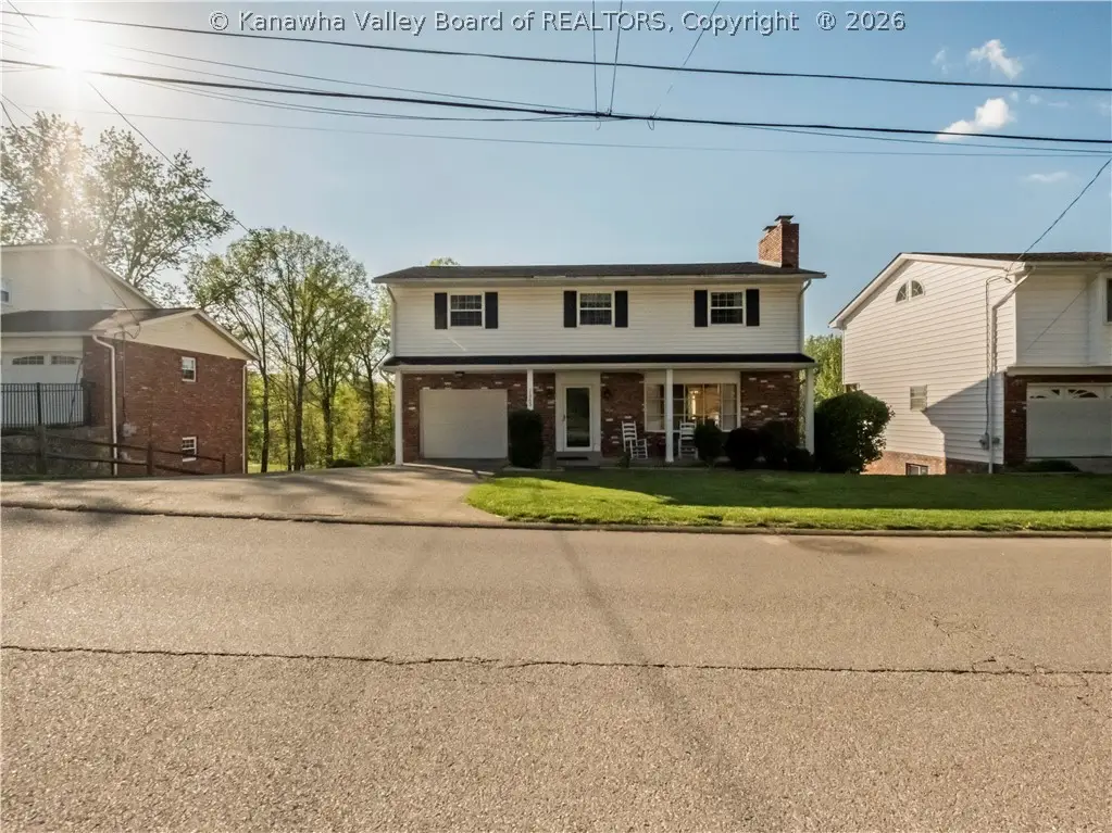 1983 Parkwood Road, Charleston, WV 25314 - #1