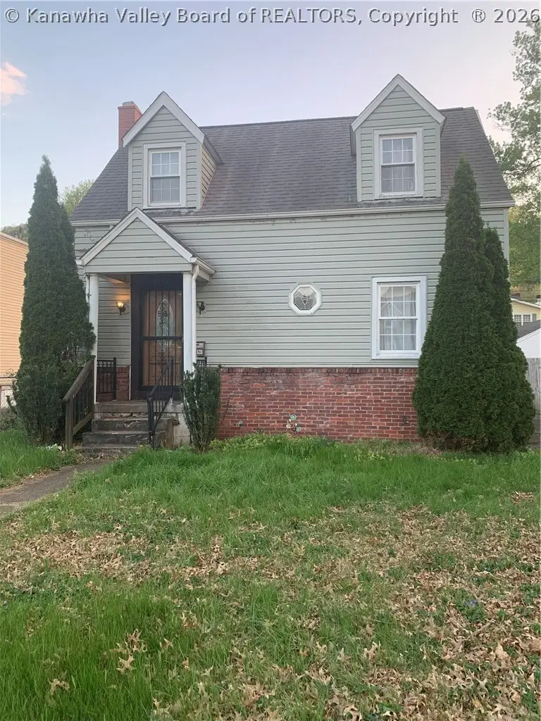 4207 Venable Avenue, Charleston, WV 25304 - #1