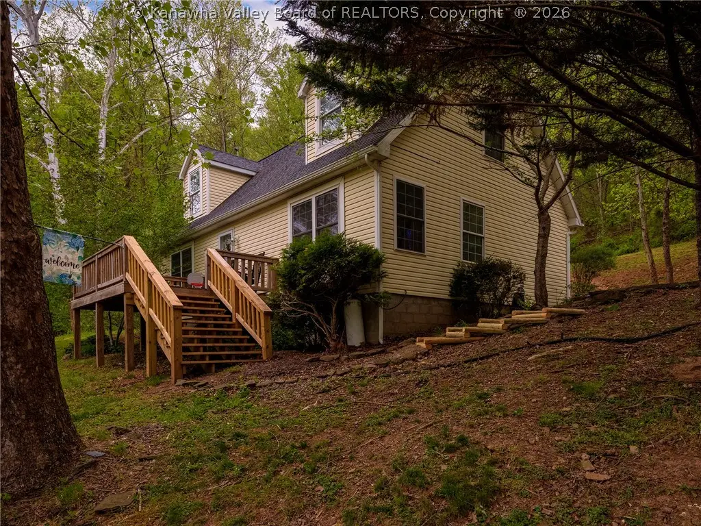 567 Cane Fork Lane, Saint Albans, WV 25177 - #1