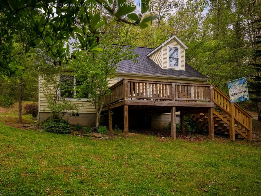 567 Cane Fork Lane, Saint Albans, WV 25177 - #3