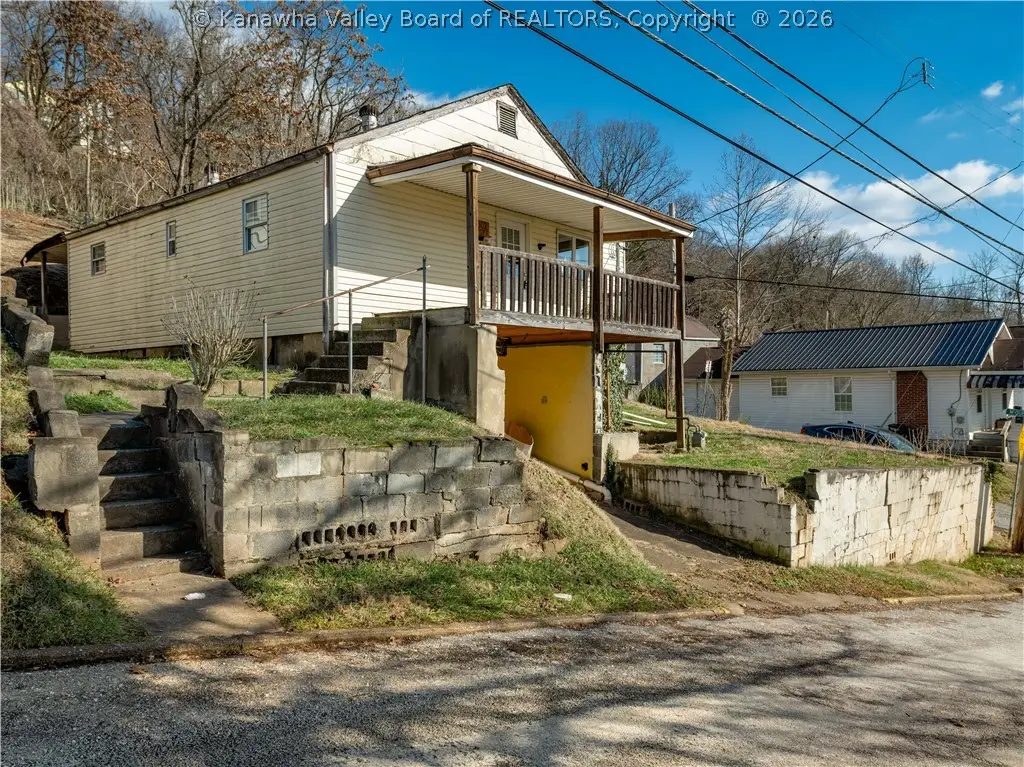 1302 Adele Street, Charleston, WV 25302 - #1