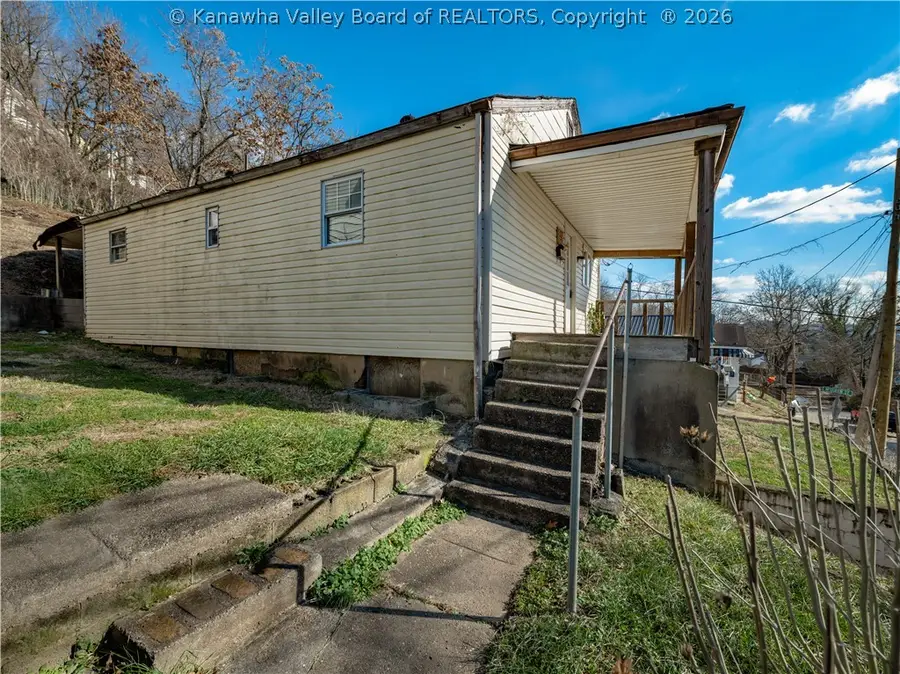 1302 Adele Street, Charleston, WV 25302 - #3