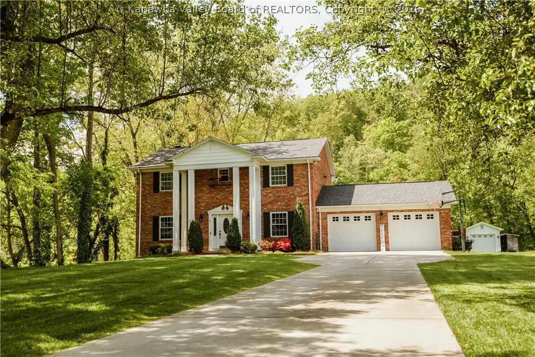 4 Sheridan Drive, Saint Albans, WV 25177 - #1