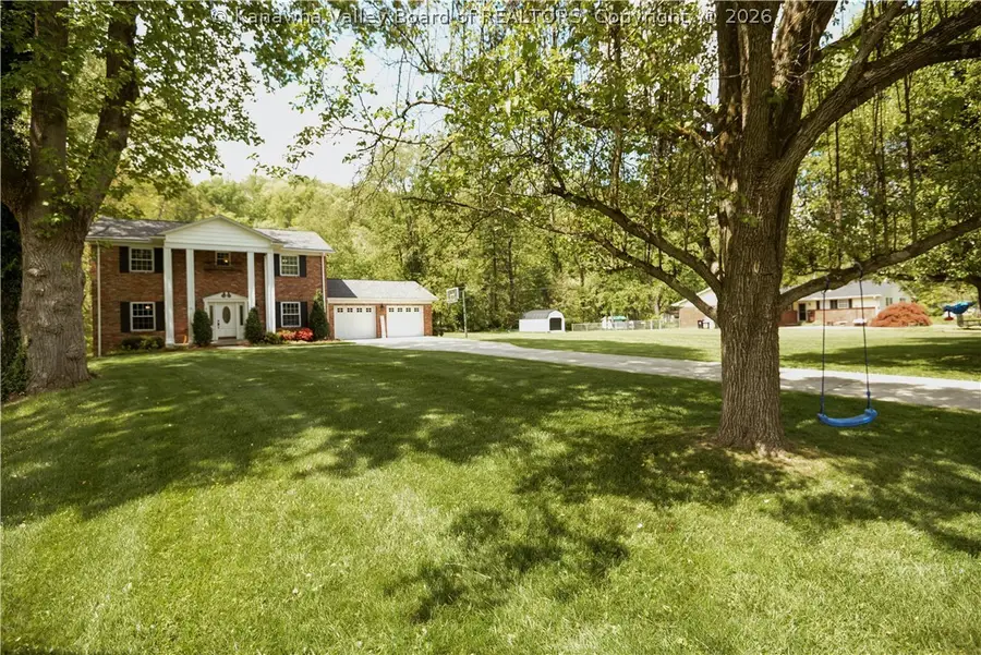 4 Sheridan Drive, Saint Albans, WV 25177 - #3