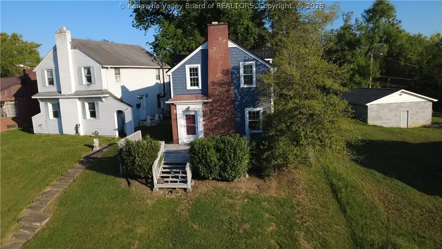 2814 Washington Boulevard, Huntington, WV 25705 - #2