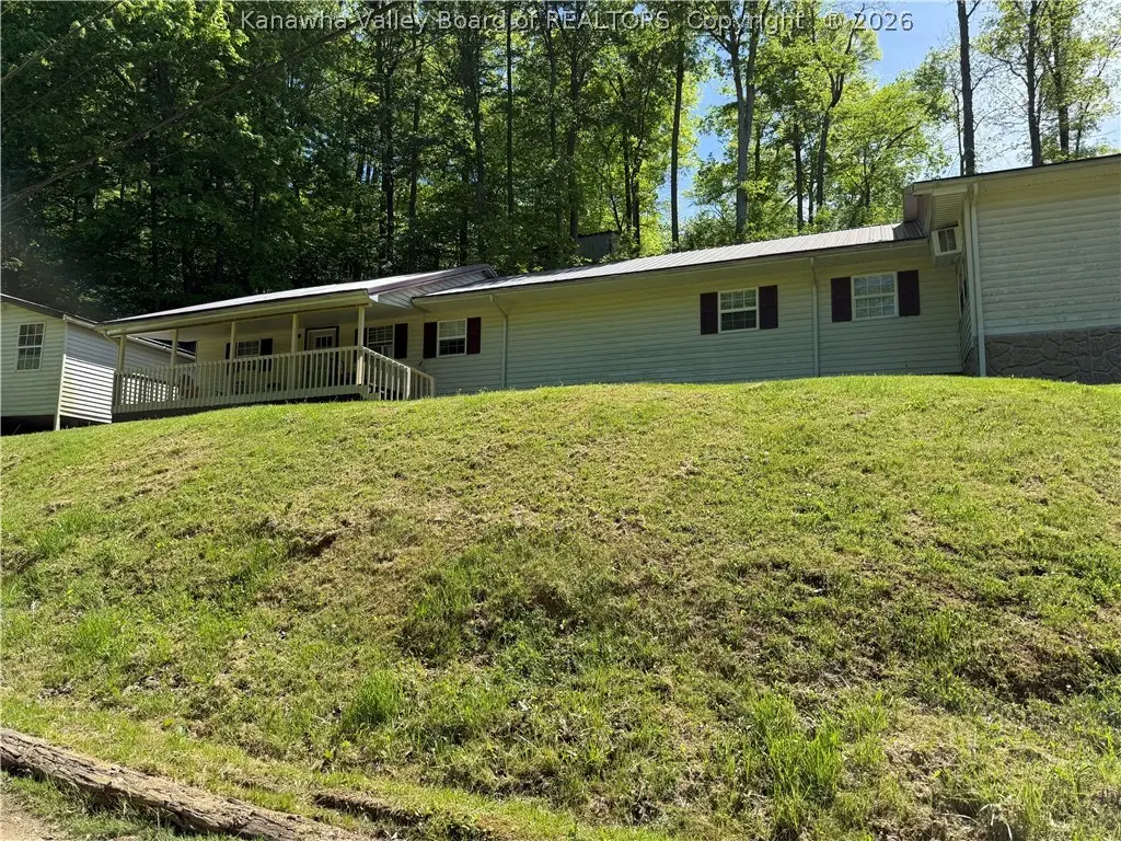 465 Dollin Lane, Foster, WV 25081 - #1