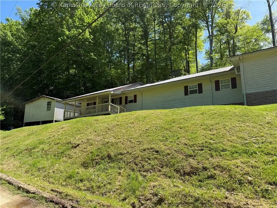 465 Dollin Lane, Foster, WV 25081 - #2