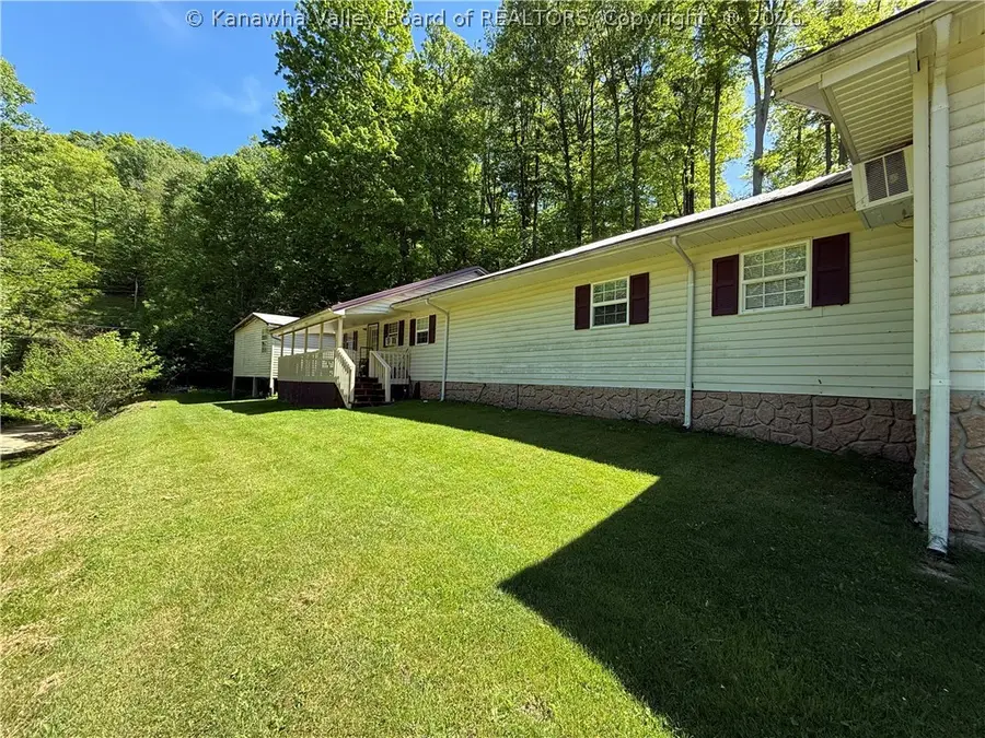 465 Dollin Lane, Foster, WV 25081 - #3