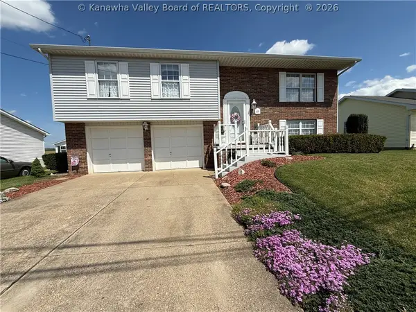 619 University Lane, Point Pleasant, WV 25550