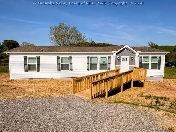 116 Carlee Drive, Point Pleasant, WV 25550