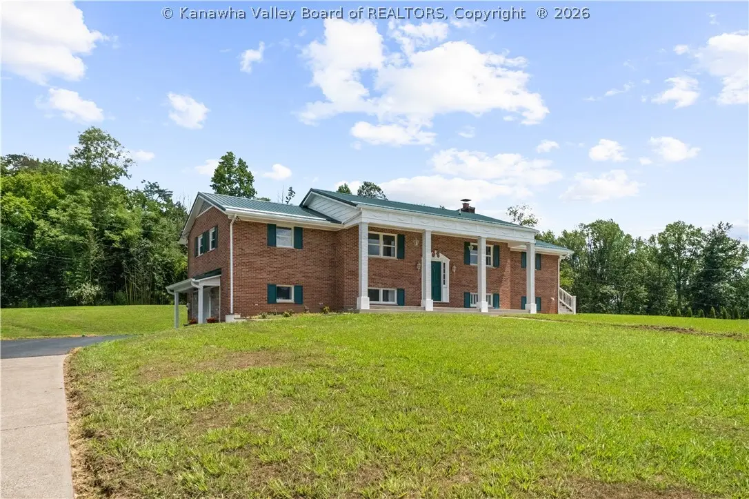 3 Lous Drive, Elkview, WV 25071 - #1
