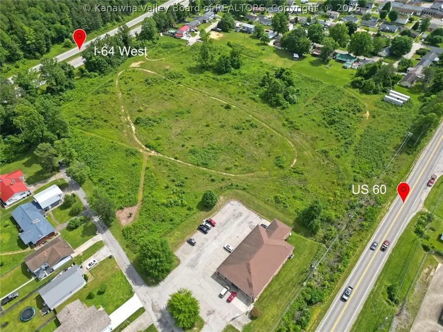 0 Rt 60, Culloden, WV 25510 - #2