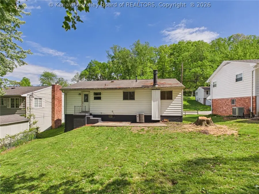 899 Upton Drive, South Charleston, WV 25309 - #3