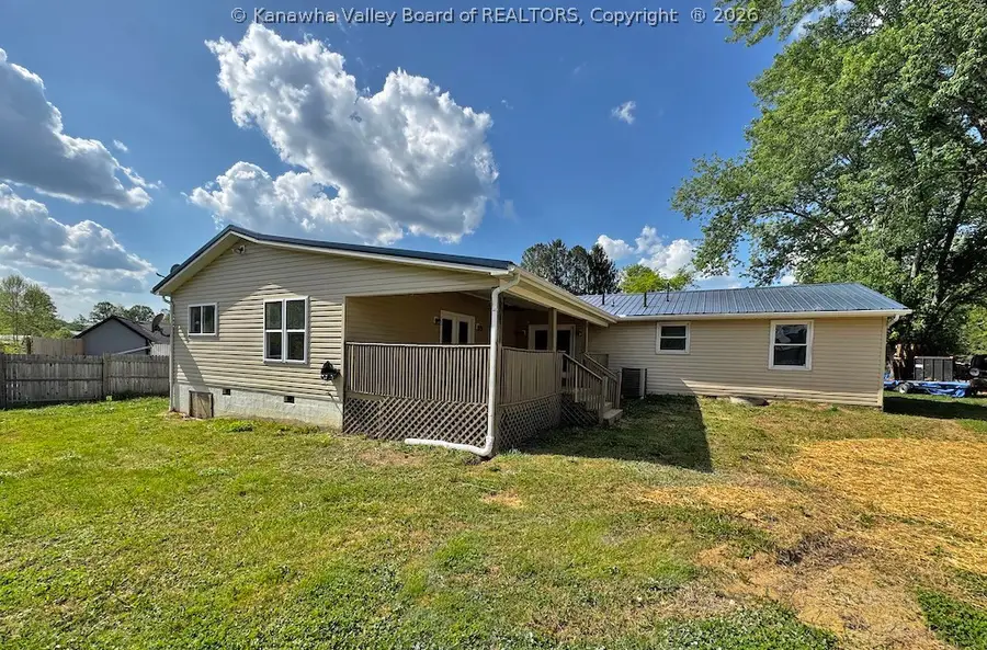 34 Pinewood Circle, Saint Albans, WV 25177 - #3