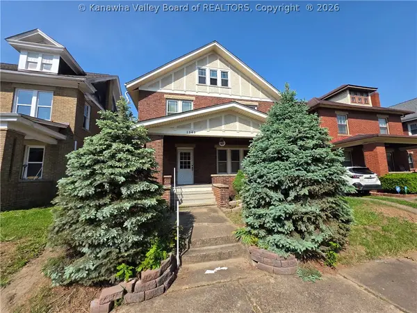1343 13th Street, Huntington, WV 25701
