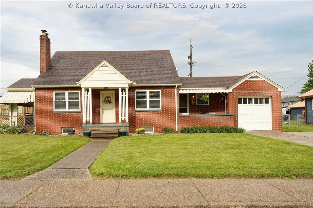 127 Main Avenue, Nitro, WV 25173 - #1