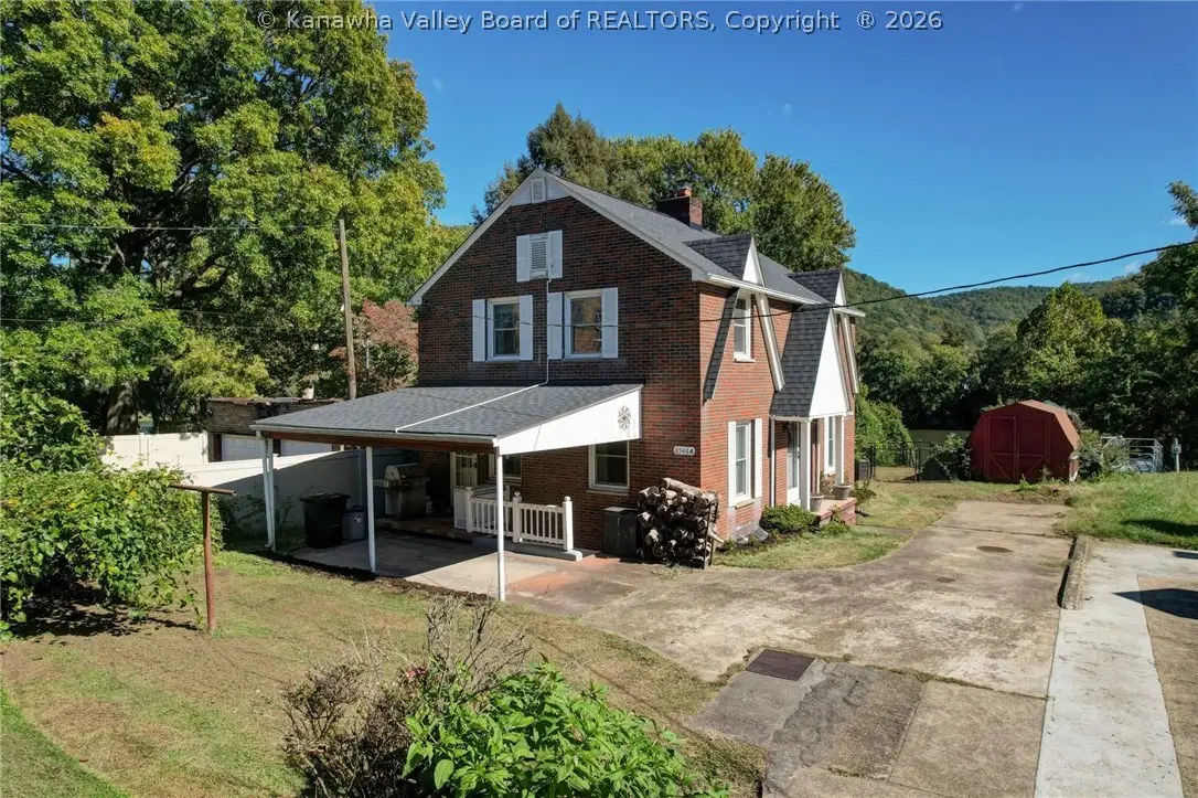 6546 Roosevelt Avenue #A, Charleston, WV 25304 - #1