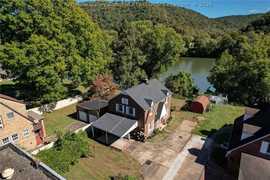 6546 Roosevelt Avenue #A, Charleston, WV 25304 - #2