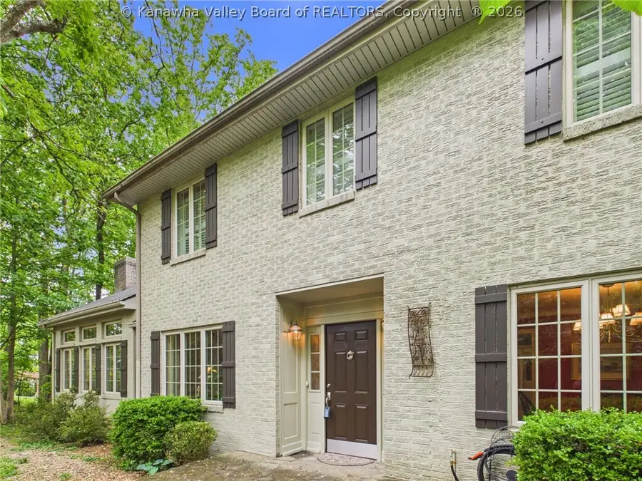 1621 Ridgeview Road, Charleston, WV 25314 - #3