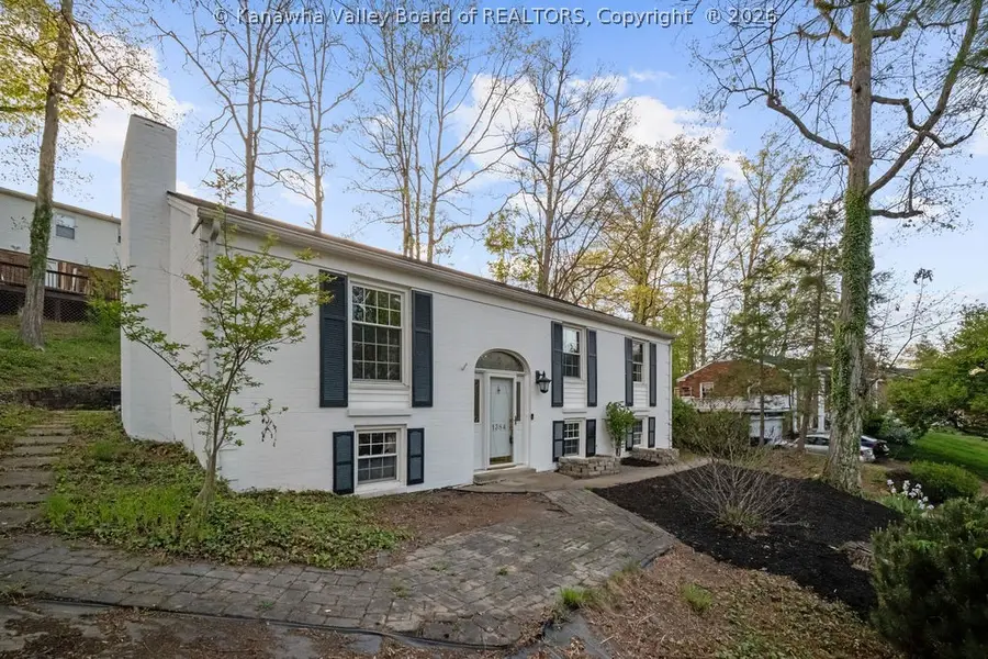 1384 Nottingham Road, Charleston, WV 25314 - #3