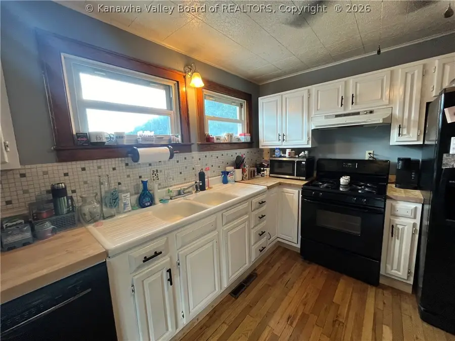 309 Riverside Drive, Madison, WV 25130 - #3