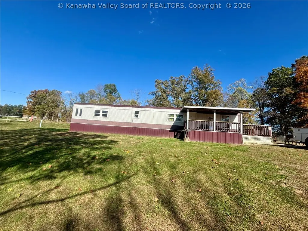 3080 Stone Lick Road, Kenna, WV 25248 - #1
