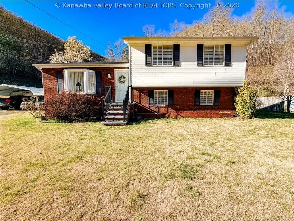 2770 Whitman Creek Road, Whitman, WV 25652 - #1