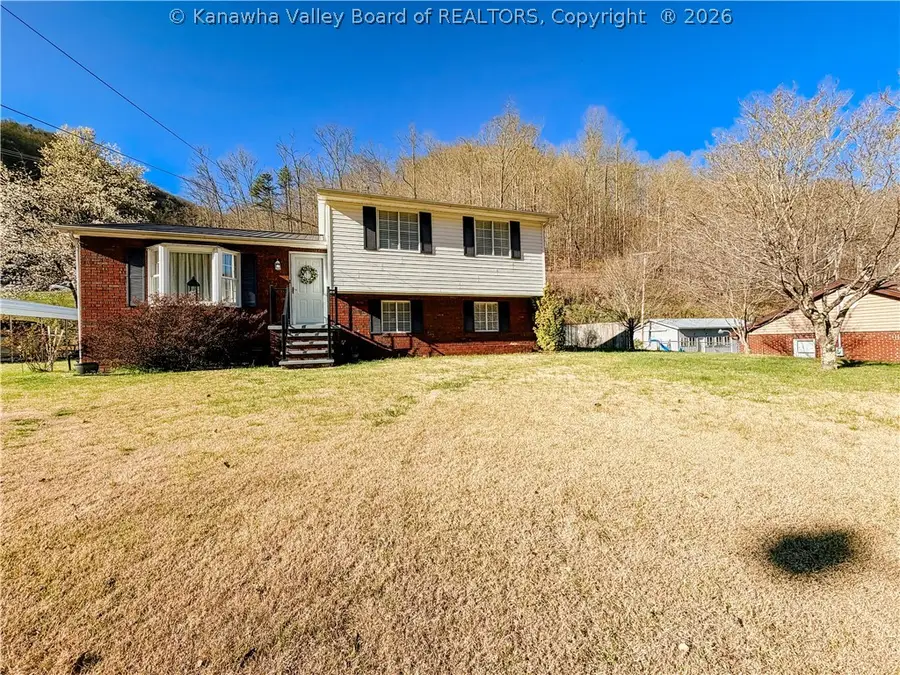 2770 Whitman Creek Road, Whitman, WV 25652 - #2