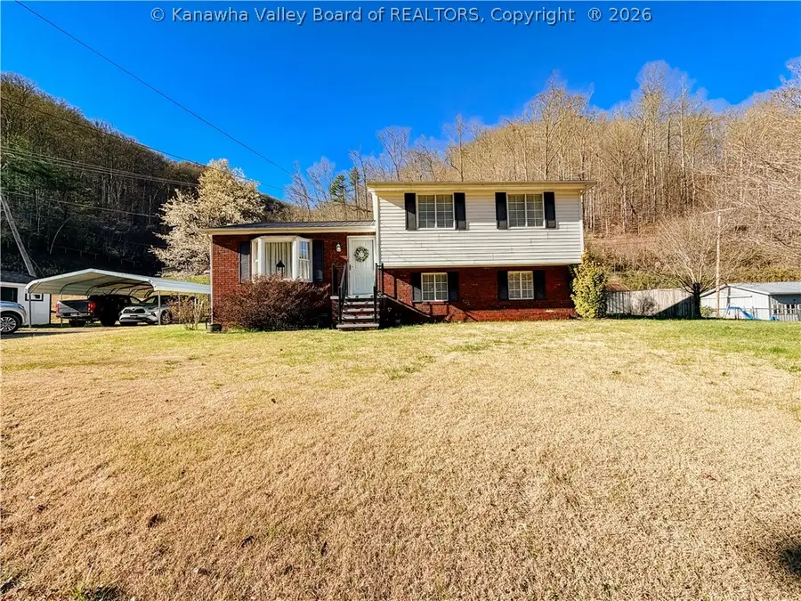 2770 Whitman Creek Road, Whitman, WV 25652 - #3