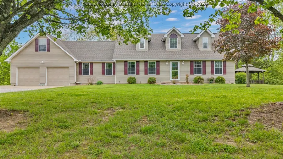 3989 Iva Durst Road, Leon, WV 25123 - #2