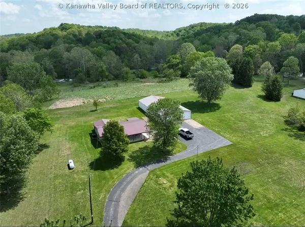607 Belle Road, Point Pleasant, WV 25550