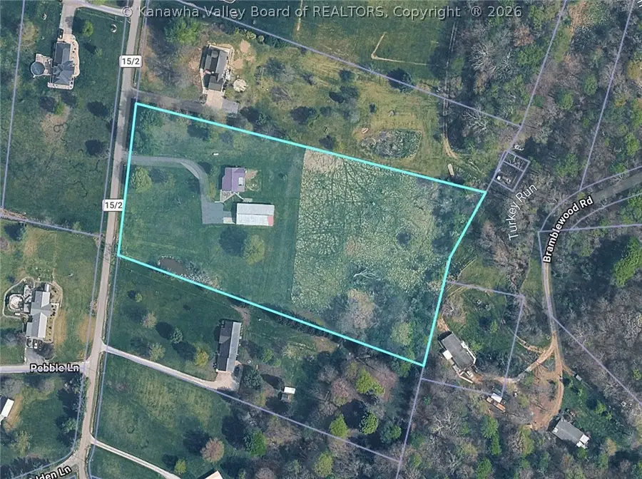 607 Belle Road, Point Pleasant, WV 25550 - #2