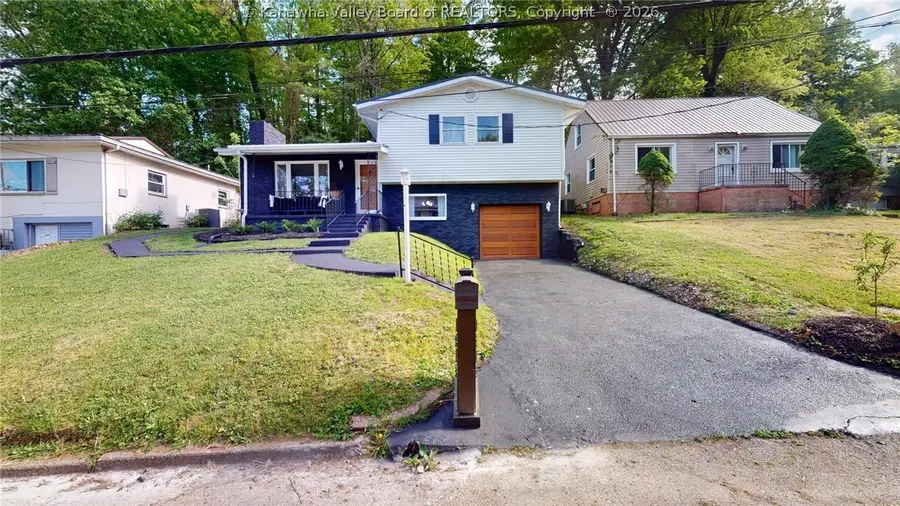 1313 Mallory Court, Huntington, WV 25701 - #2