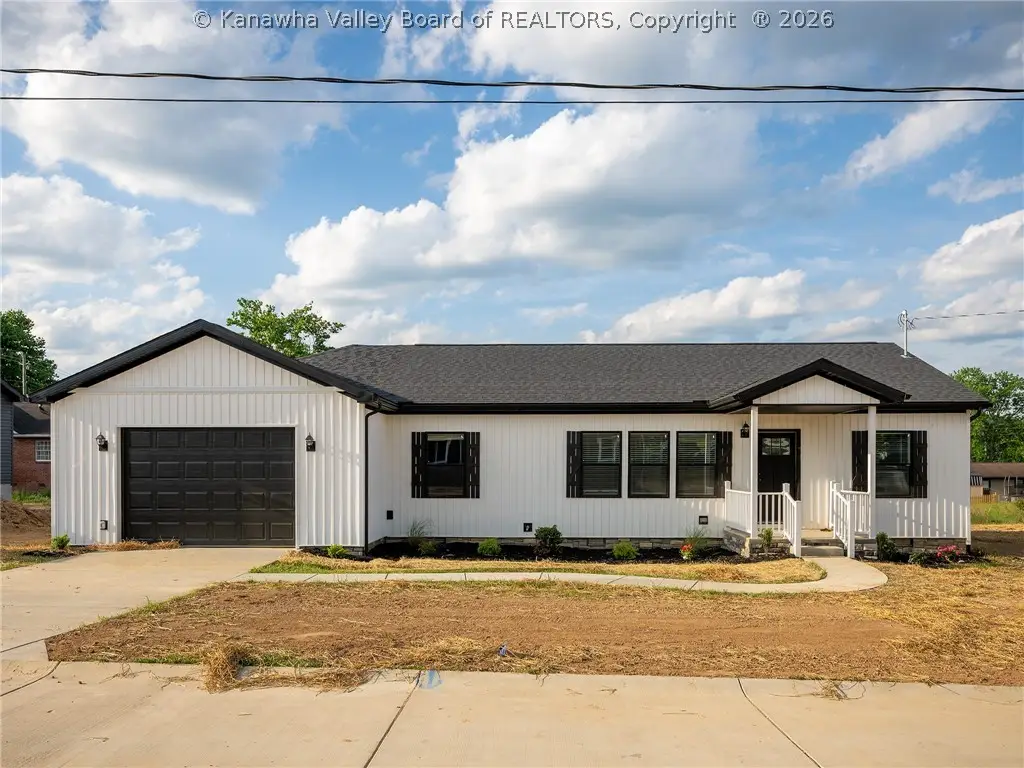 35 Cooper Way, Scott Depot, WV 25560 - #1
