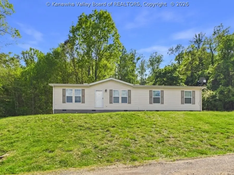 23 Northslope Drive, Milton, WV 25541 - #1