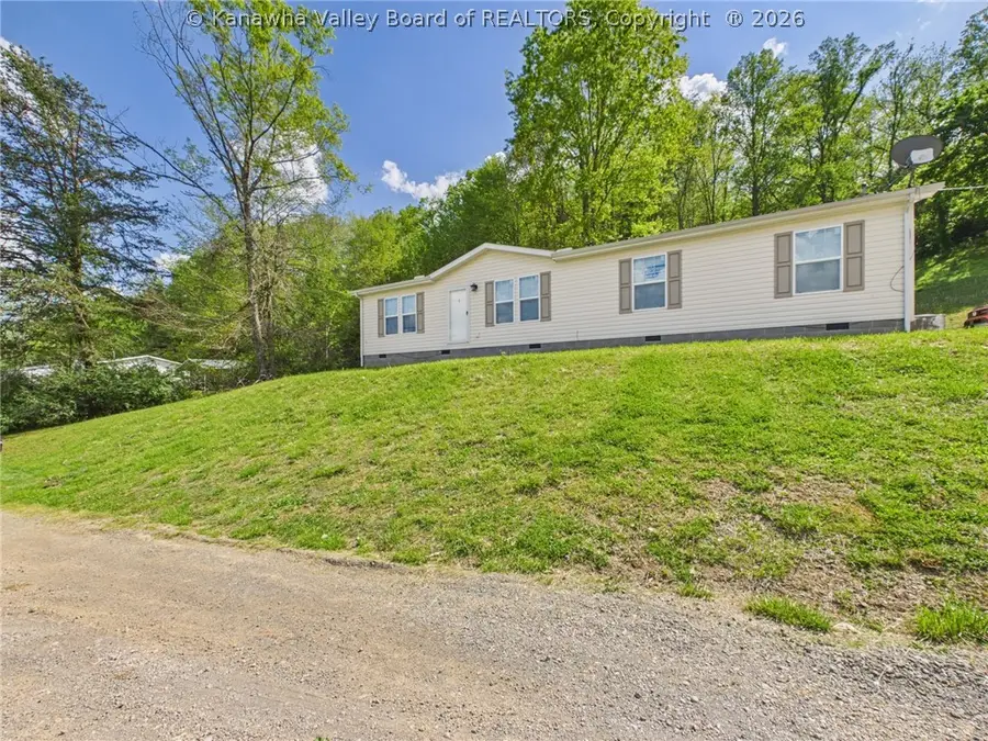 23 Northslope Drive, Milton, WV 25541 - #2