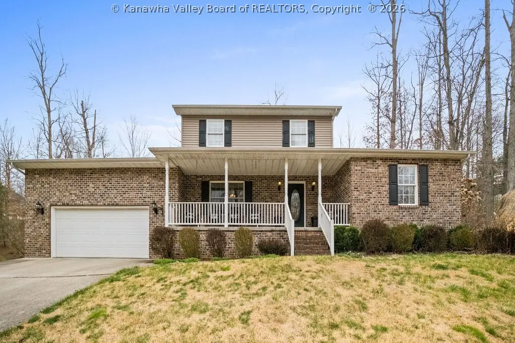 601 Valley Drive, Elkview, WV 25071 - #1