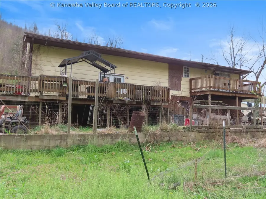 31172 Rt 152, Dunlow, WV 25571 - #3