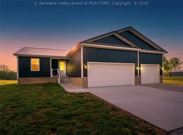 20338 Winfield Road, Fraziers Bottom, WV 25213