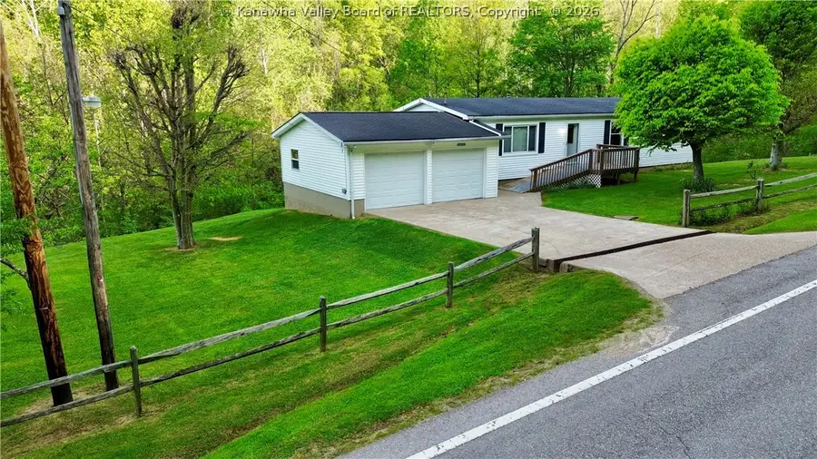5056 Turkey Fork Road, Sandyville, WV 25275 - #2