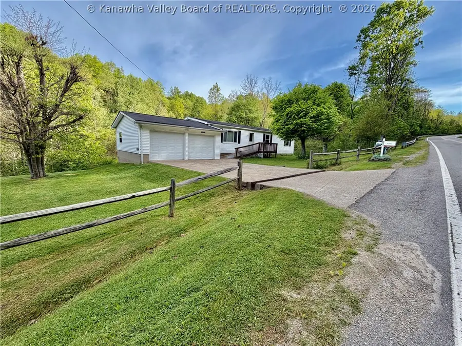 5056 Turkey Fork Road, Sandyville, WV 25275 - #3