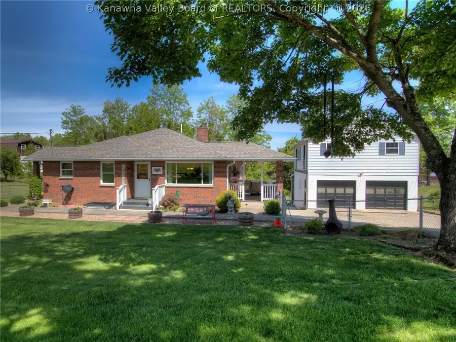 3005 Mount Vernon Drive, Hurricane, WV 25526 - #2