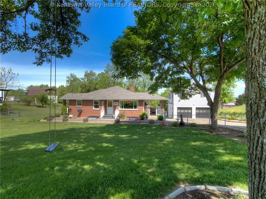 3005 Mount Vernon Drive, Hurricane, WV 25526 - #3