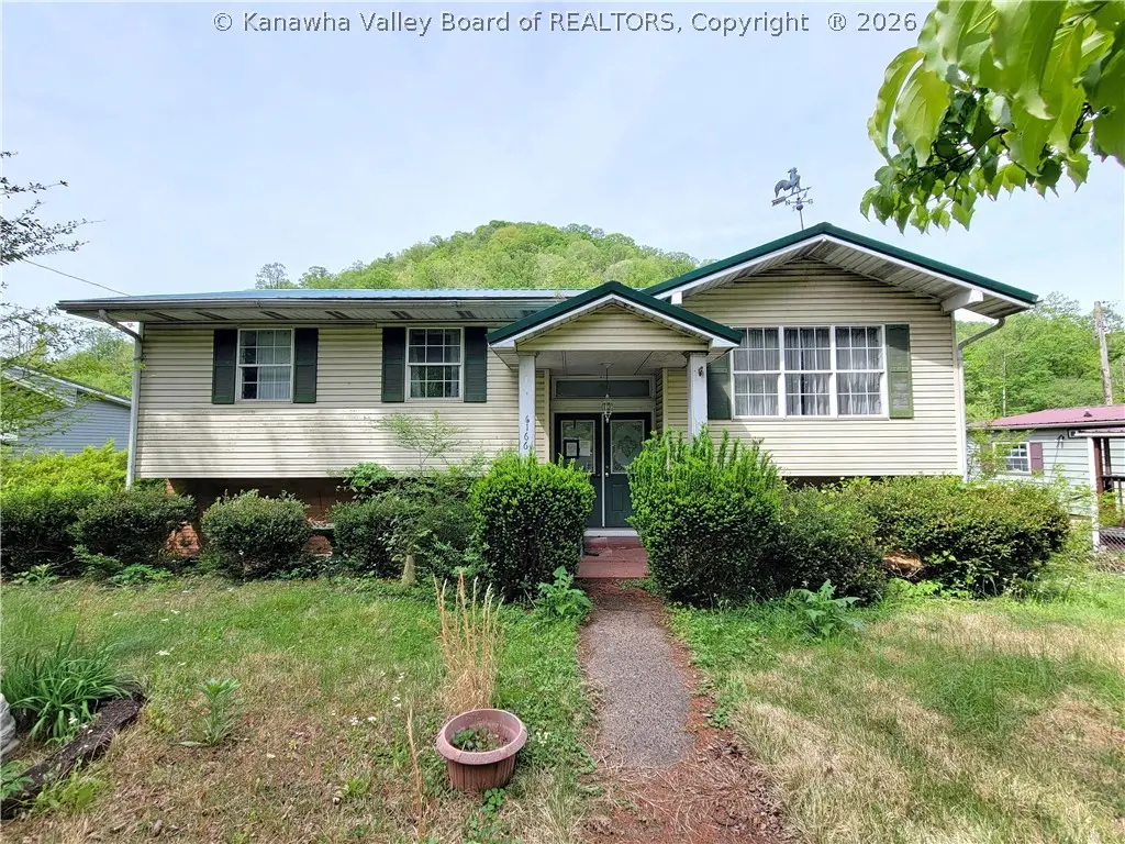 6166 Cabin Creek Road, Dawes, WV 25054 - #1