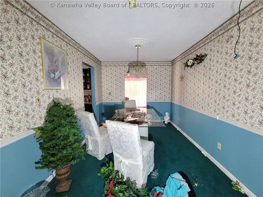 6166 Cabin Creek Road, Dawes, WV 25054 - #3