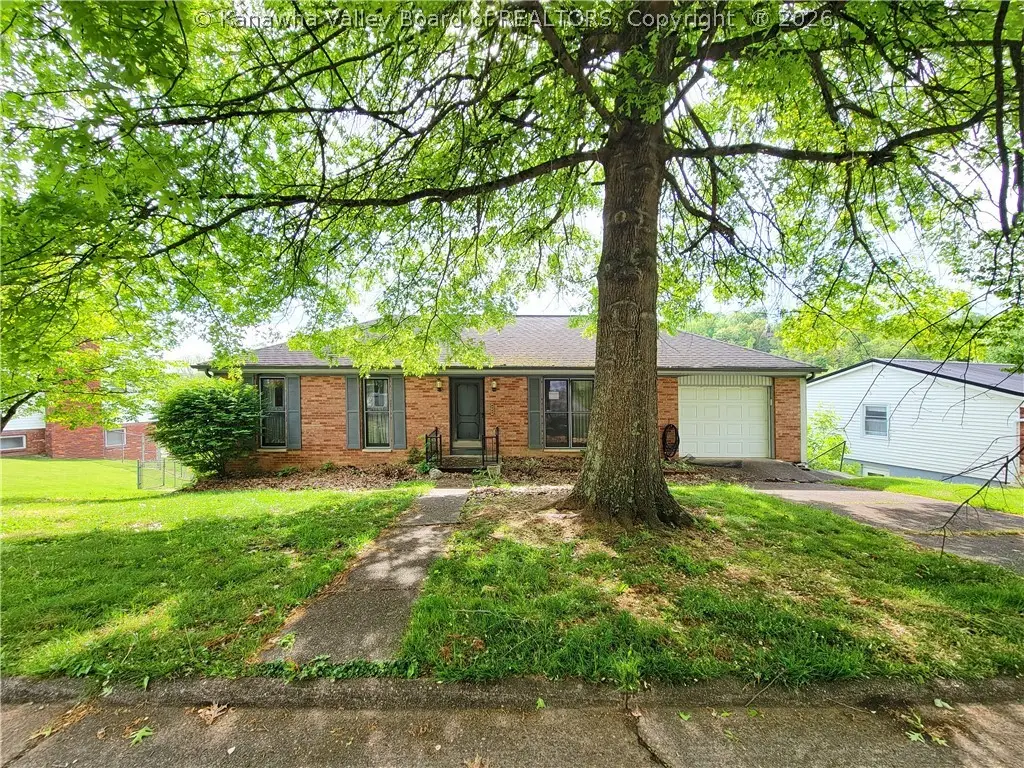 6907 Heritage Drive, Sissonville, WV 25312 - #1