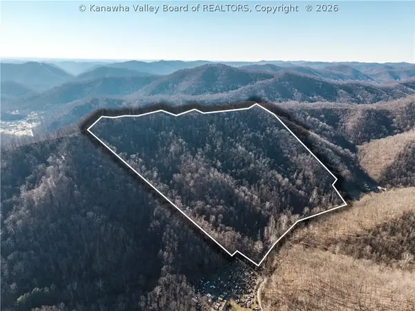 981 Powell Branch Road, Danville, WV 25053
