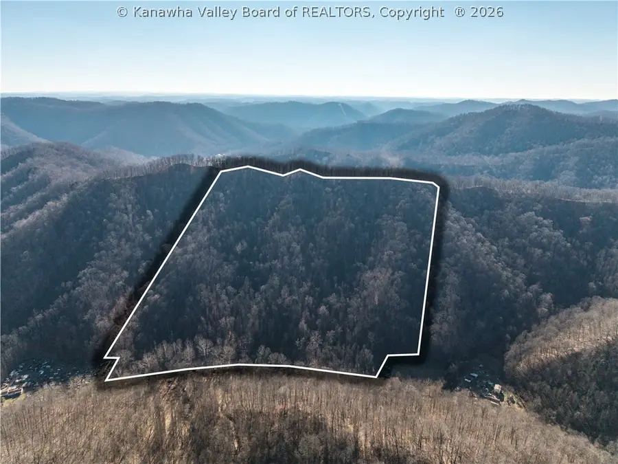981 Powell Branch Road, Danville, WV 25053 - #2