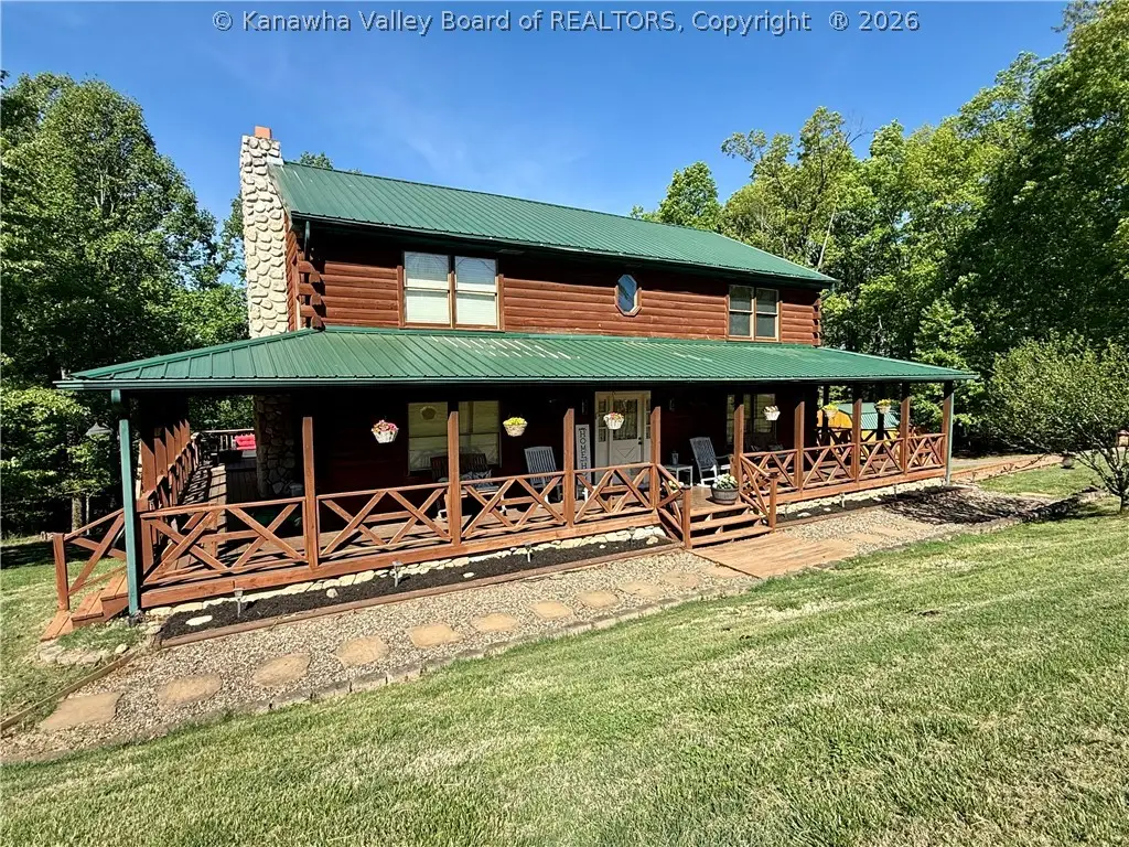 157 Mountain Crest Lane, Ripley, WV 25271 - #1
