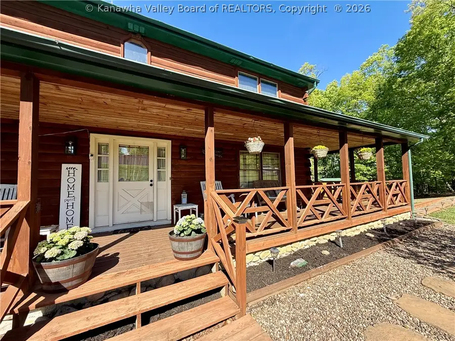 157 Mountain Crest Lane, Ripley, WV 25271 - #2